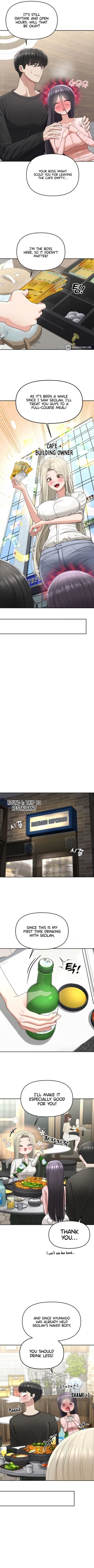 Page 118 of Your Freaky Bucket List Ch. 1-12