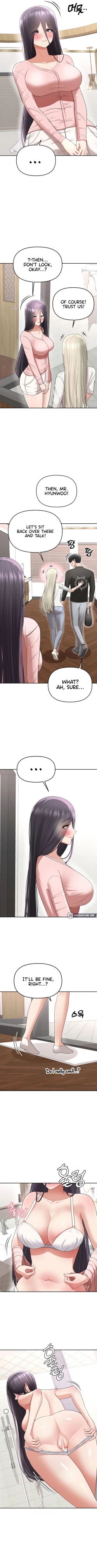 Page 123 of Your Freaky Bucket List Ch. 1-12