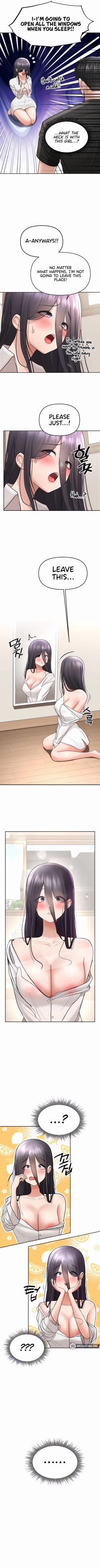 Page 19 of Your Freaky Bucket List Ch. 1-12