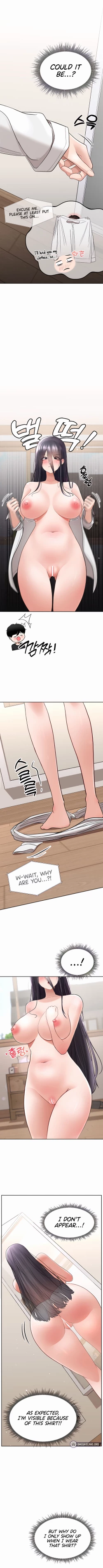 Page 21 of Your Freaky Bucket List Ch. 1-12