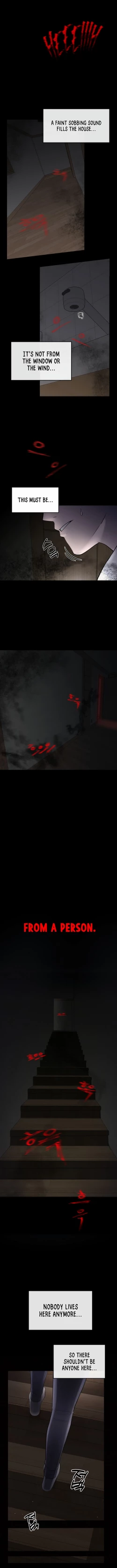 Page 6 of Your Freaky Bucket List Ch. 1-12