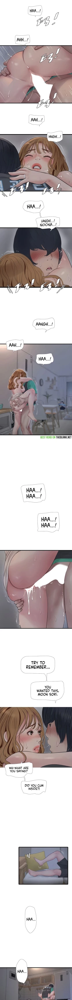 Page 106 of The Hole Diary Ch. 1-44