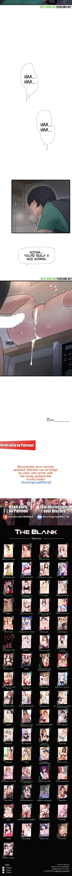 Page 109 of The Hole Diary Ch. 1-44