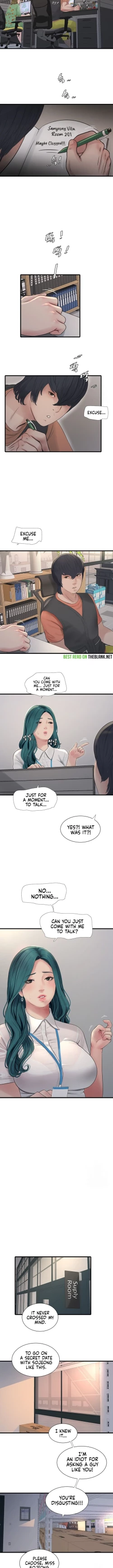 Page 123 of The Hole Diary Ch. 1-44