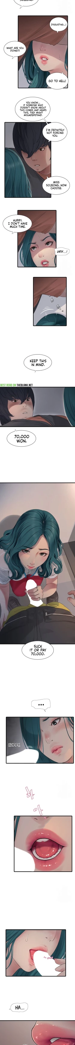 Page 124 of The Hole Diary Ch. 1-44