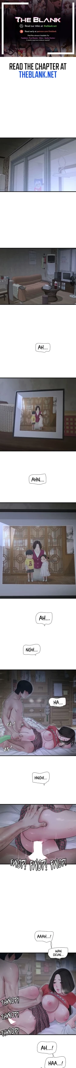 Page 157 of The Hole Diary Ch. 1-44