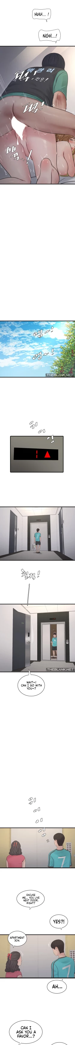 Page 174 of The Hole Diary Ch. 1-44