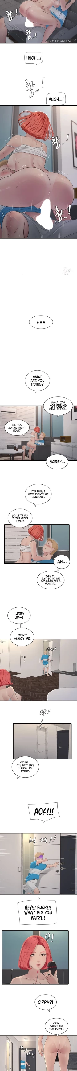 Page 182 of The Hole Diary Ch. 1-44