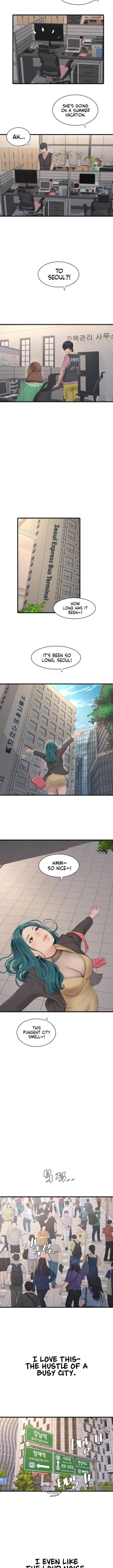 Page 196 of The Hole Diary Ch. 1-44