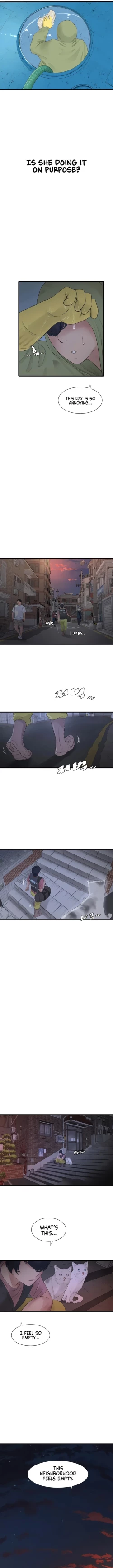 Page 198 of The Hole Diary Ch. 1-44