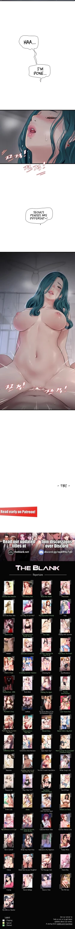 Page 202 of The Hole Diary Ch. 1-44