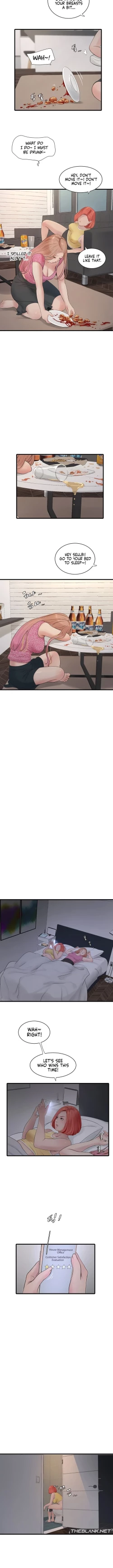 Page 208 of The Hole Diary Ch. 1-44