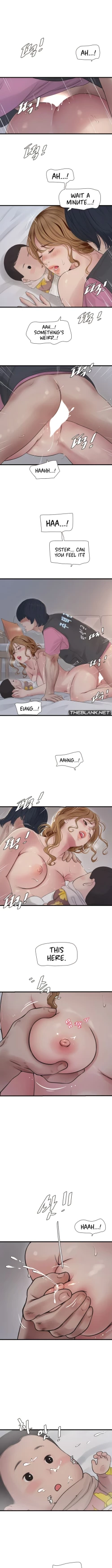 Page 238 of The Hole Diary Ch. 1-44