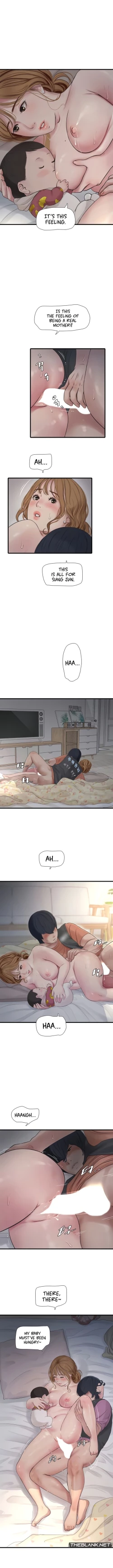 Page 241 of The Hole Diary Ch. 1-44