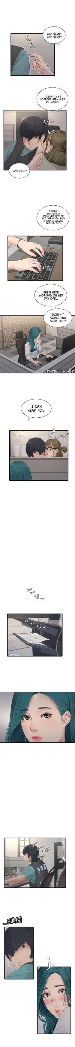 Page 263 of The Hole Diary Ch. 1-44