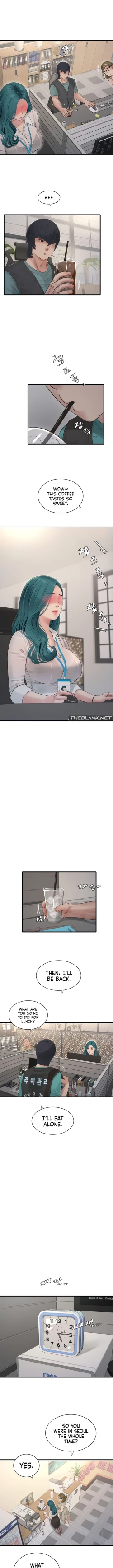 Page 265 of The Hole Diary Ch. 1-44