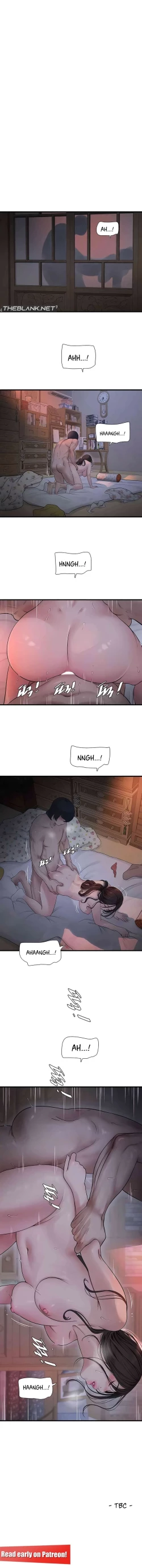 Page 287 of The Hole Diary Ch. 1-44