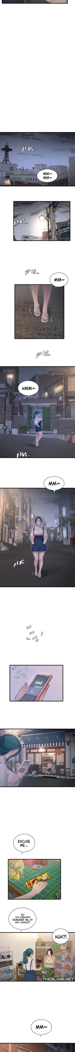 Page 292 of The Hole Diary Ch. 1-44