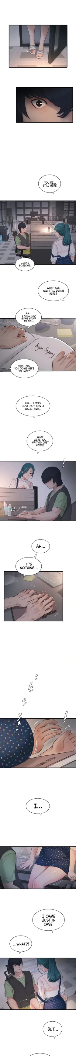 Page 295 of The Hole Diary Ch. 1-44