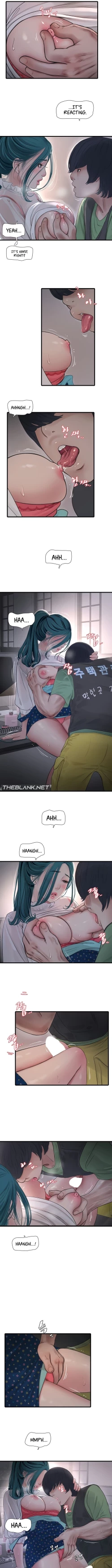 Page 302 of The Hole Diary Ch. 1-44