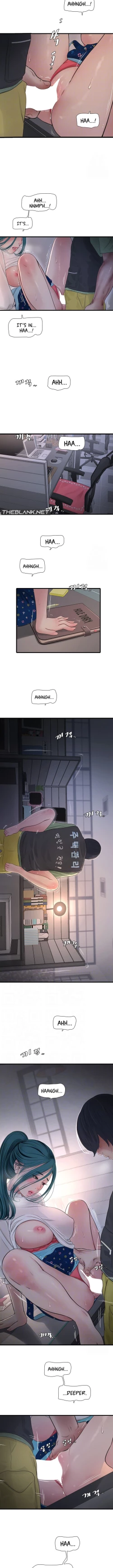 Page 306 of The Hole Diary Ch. 1-44