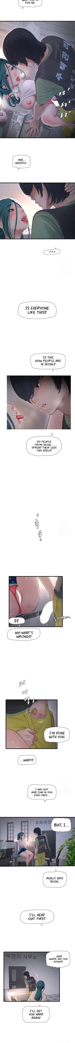 Page 308 of The Hole Diary Ch. 1-44