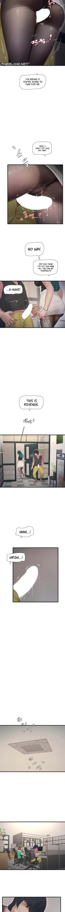 Page 318 of The Hole Diary Ch. 1-44