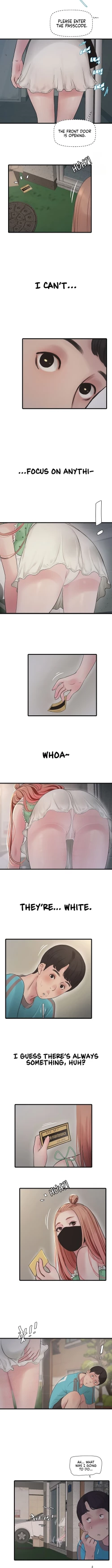 Page 326 of The Hole Diary Ch. 1-44