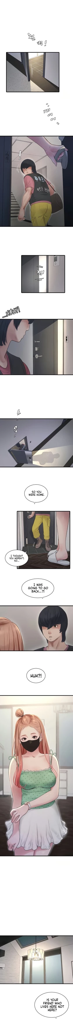 Page 331 of The Hole Diary Ch. 1-44