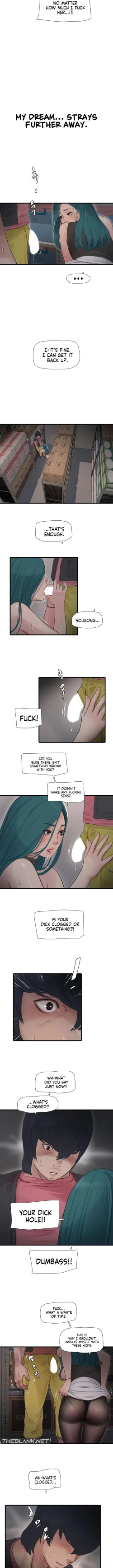 Page 349 of The Hole Diary Ch. 1-44