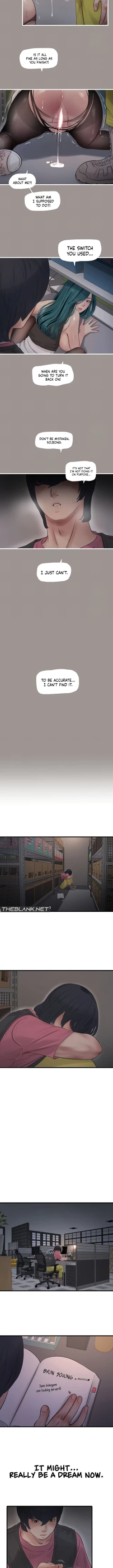 Page 356 of The Hole Diary Ch. 1-44