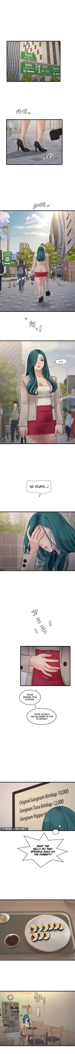 Page 370 of The Hole Diary Ch. 1-44