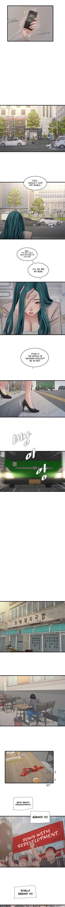 Page 372 of The Hole Diary Ch. 1-44