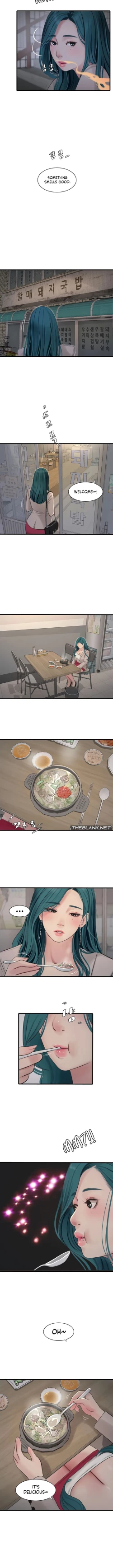 Page 374 of The Hole Diary Ch. 1-44