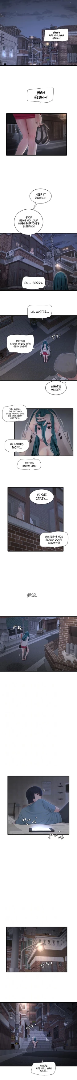 Page 378 of The Hole Diary Ch. 1-44