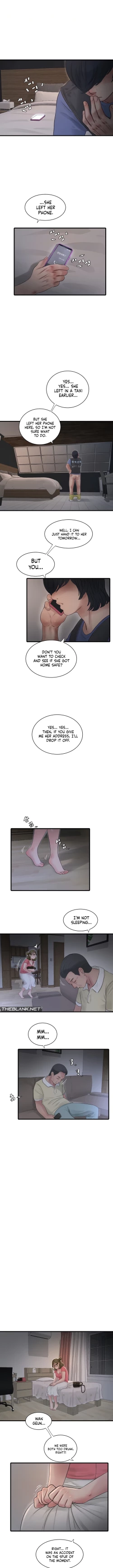 Page 389 of The Hole Diary Ch. 1-44