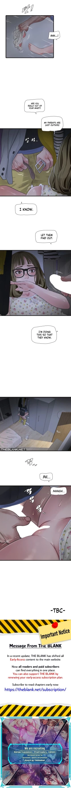 Page 393 of The Hole Diary Ch. 1-44