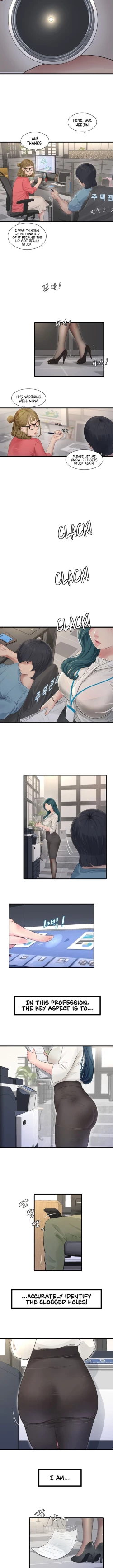 Page 4 of The Hole Diary Ch. 1-44