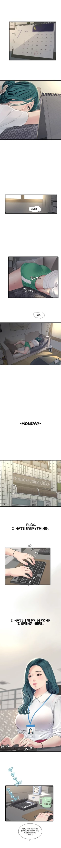 Page 60 of The Hole Diary Ch. 1-44