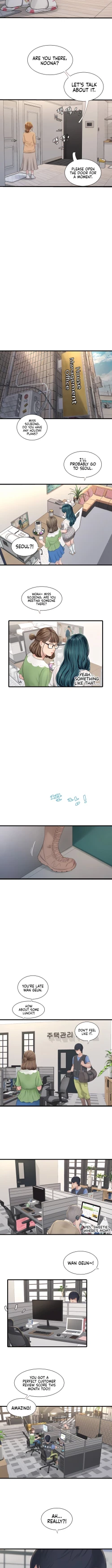 Page 76 of The Hole Diary Ch. 1-44