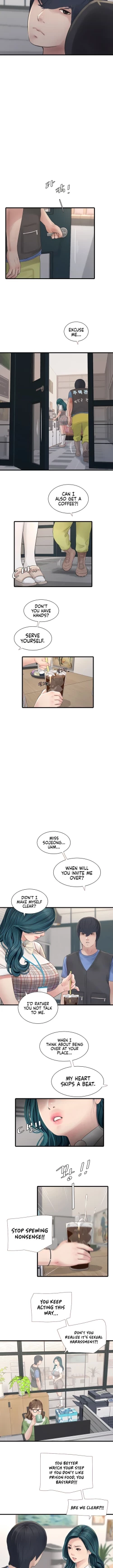 Page 77 of The Hole Diary Ch. 1-44