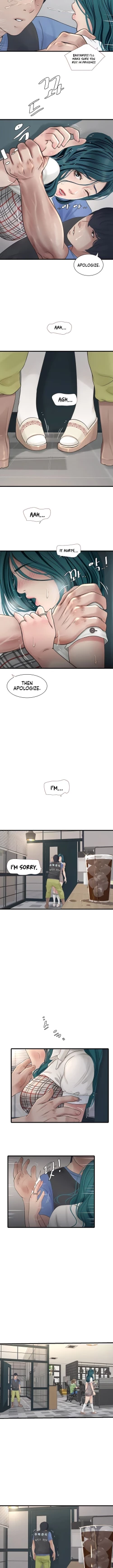 Page 79 of The Hole Diary Ch. 1-44