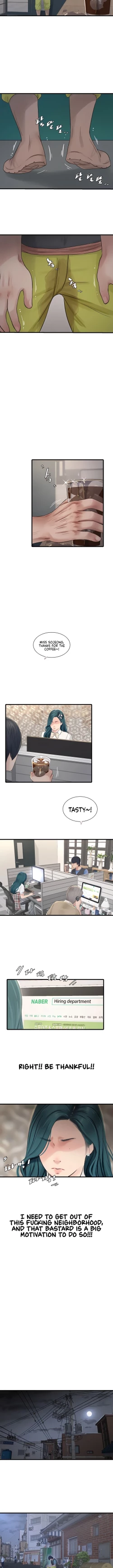 Page 80 of The Hole Diary Ch. 1-44