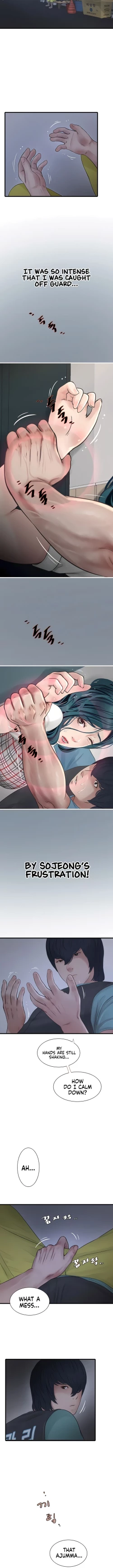 Page 81 of The Hole Diary Ch. 1-44