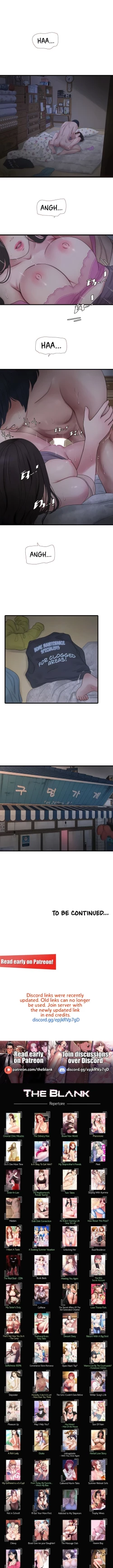 Page 83 of The Hole Diary Ch. 1-44