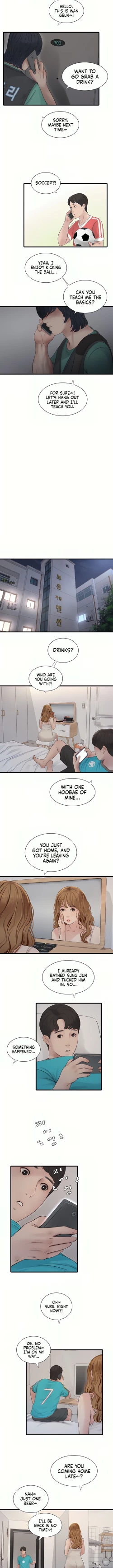 Page 90 of The Hole Diary Ch. 1-44