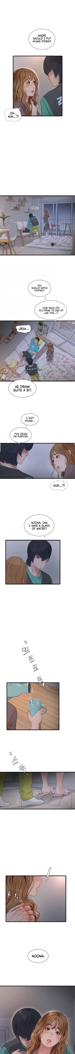 Page 95 of The Hole Diary Ch. 1-44