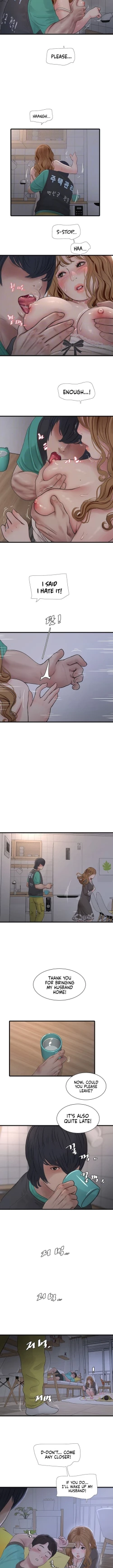 Page 97 of The Hole Diary Ch. 1-44