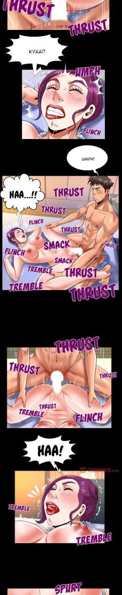 Page 115 of My Aunt/Secret Life Ch. 114-140