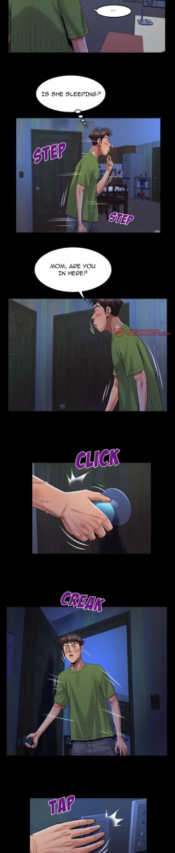 Page 11 of My Aunt/Secret Life Ch. 114-140